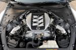 Nissan GT-R 2010 года